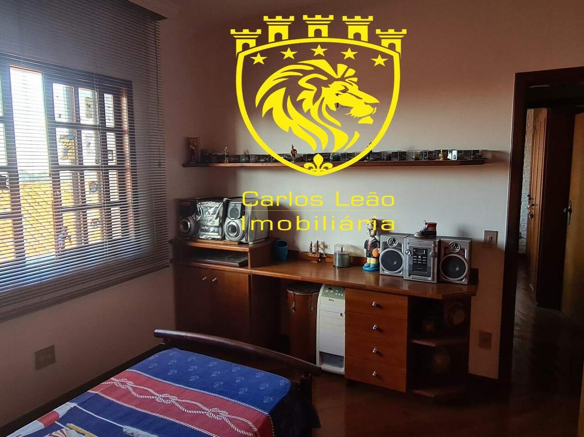 Casa, Alto dos Pinheiros, 4 Quartos, 4 Vagas