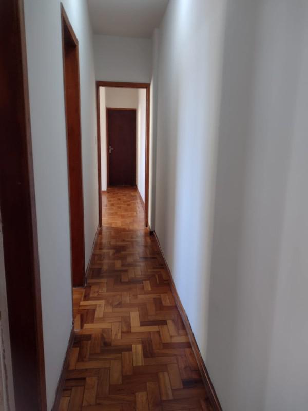 Apartamento, Barro Preto, 2 Quartos, 0 Vaga