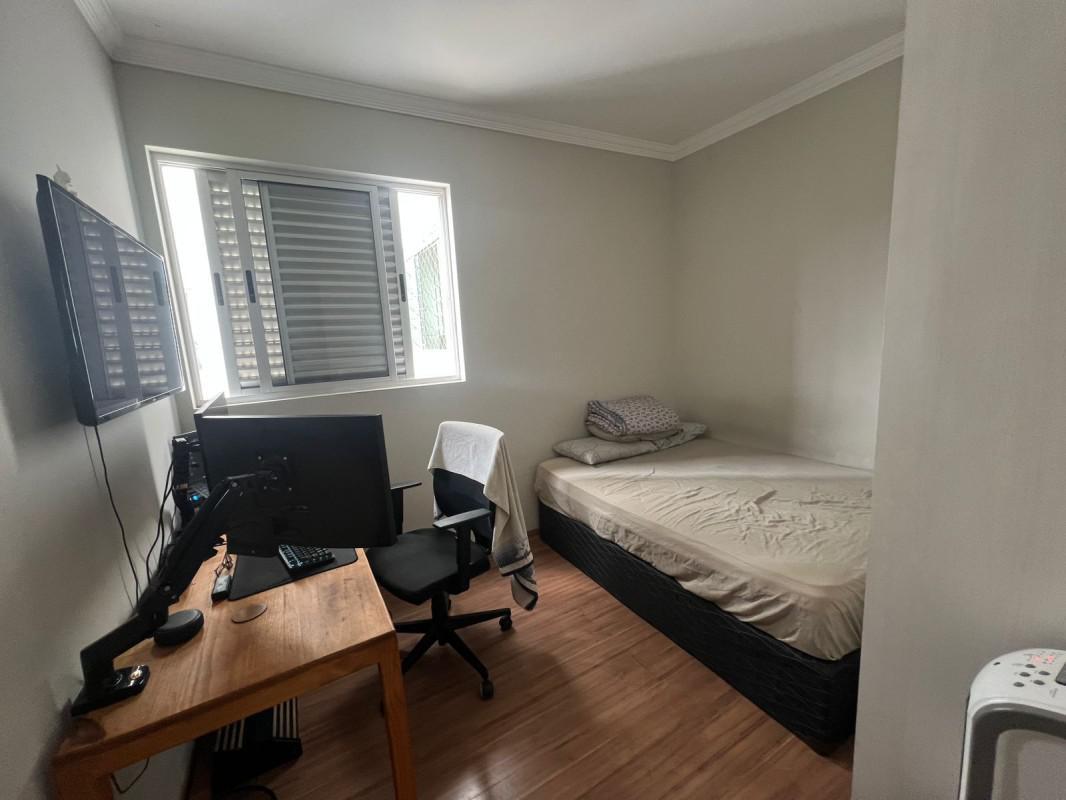 Apartamento, Fernão Dias, 4 Quartos, 2 Vagas, 1 Suíte