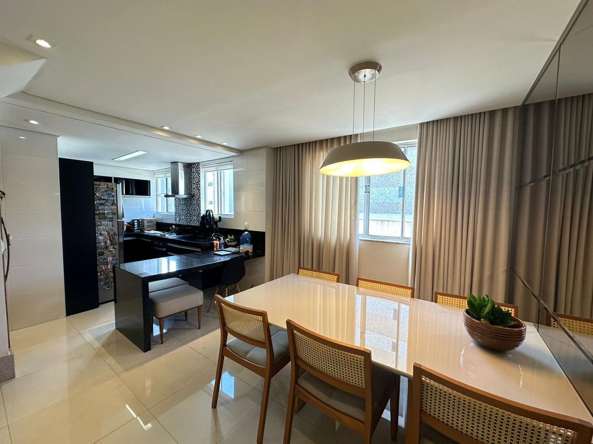 Cobertura, Cruzeiro, 2 Quartos, 0 Vaga, 1 Suíte