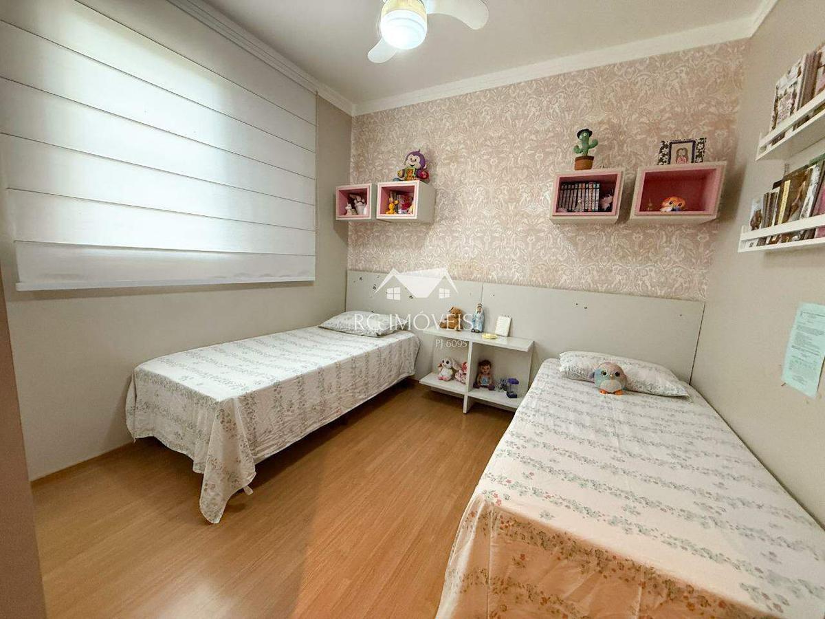 Apartamento, Tirol, 3 Quartos, 2 Vagas, 1 Suíte