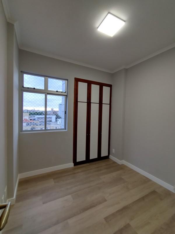 Apartamento, Silveira, 3 Quartos, 1 Vaga, 1 Suíte