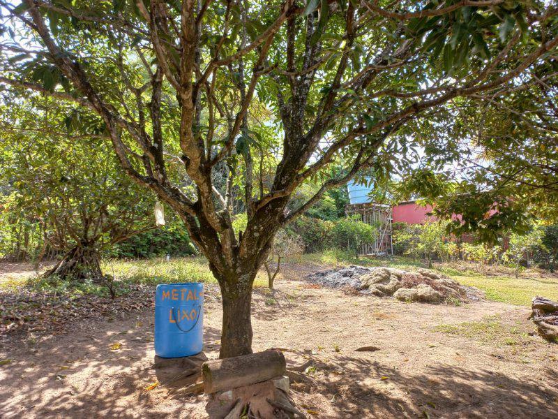 Fazenda, Condomínio Nossa Fazenda, 3 Quartos, 0 Vaga, 3 Suítes