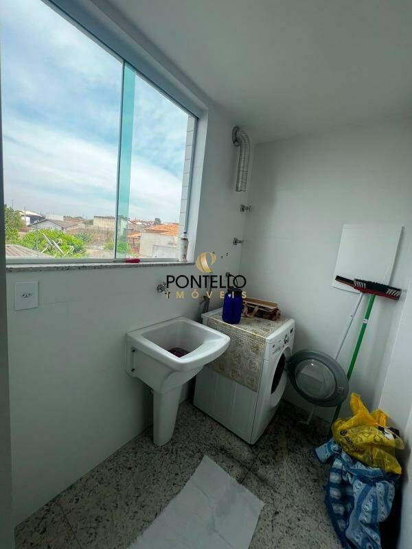 Apartamento, Cedro e Cachoeira, 4 Quartos, 2 Vagas, 1 Suíte