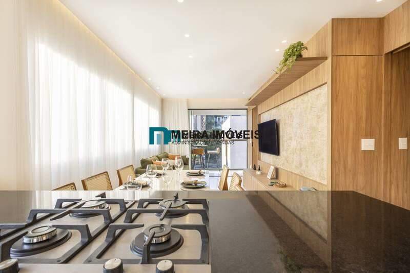 Apartamento, Sion, 2 Quartos, 2 Vagas, 2 Suítes