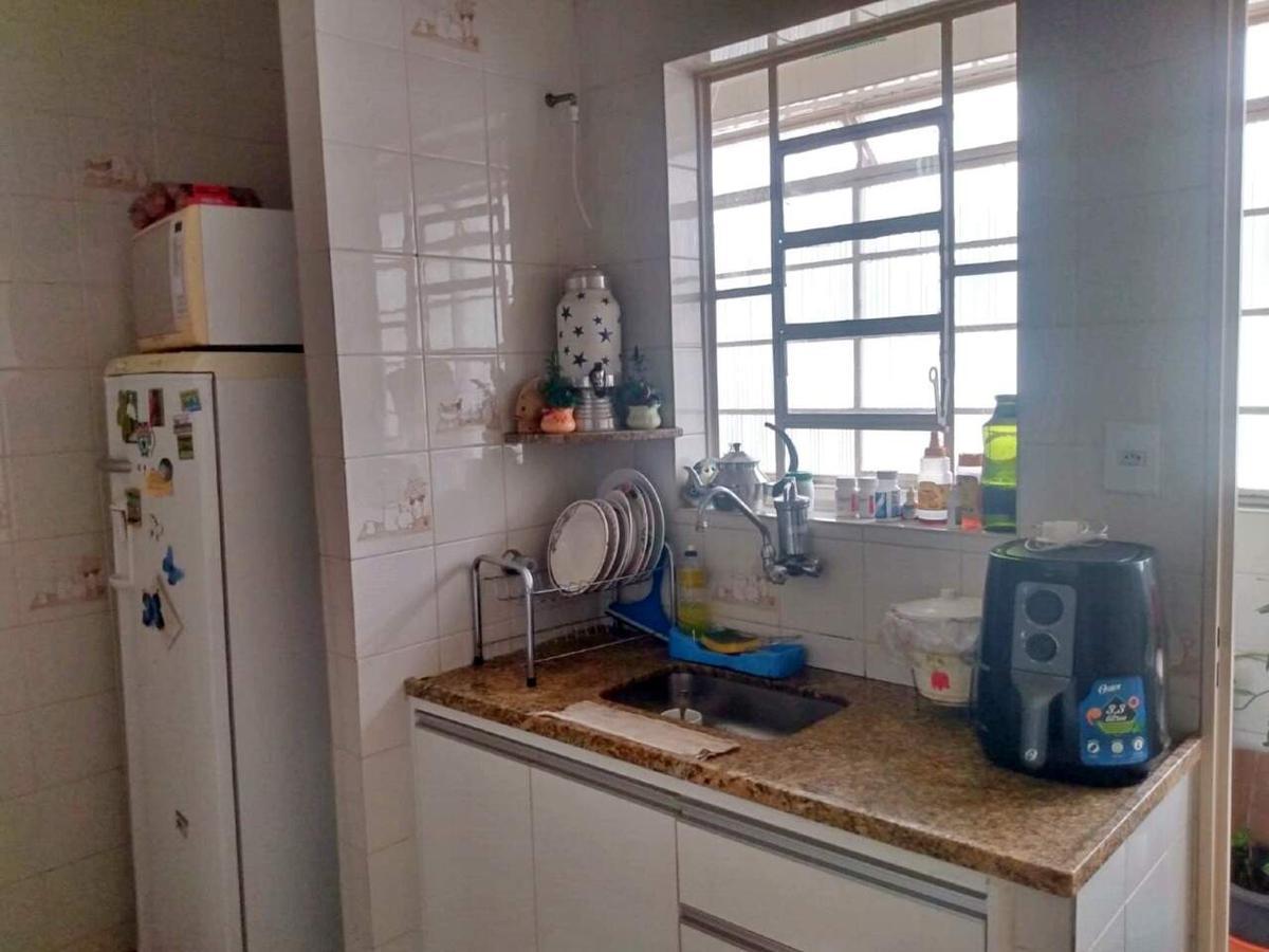 Apartamento, Calafate, 3 Quartos, 1 Vaga