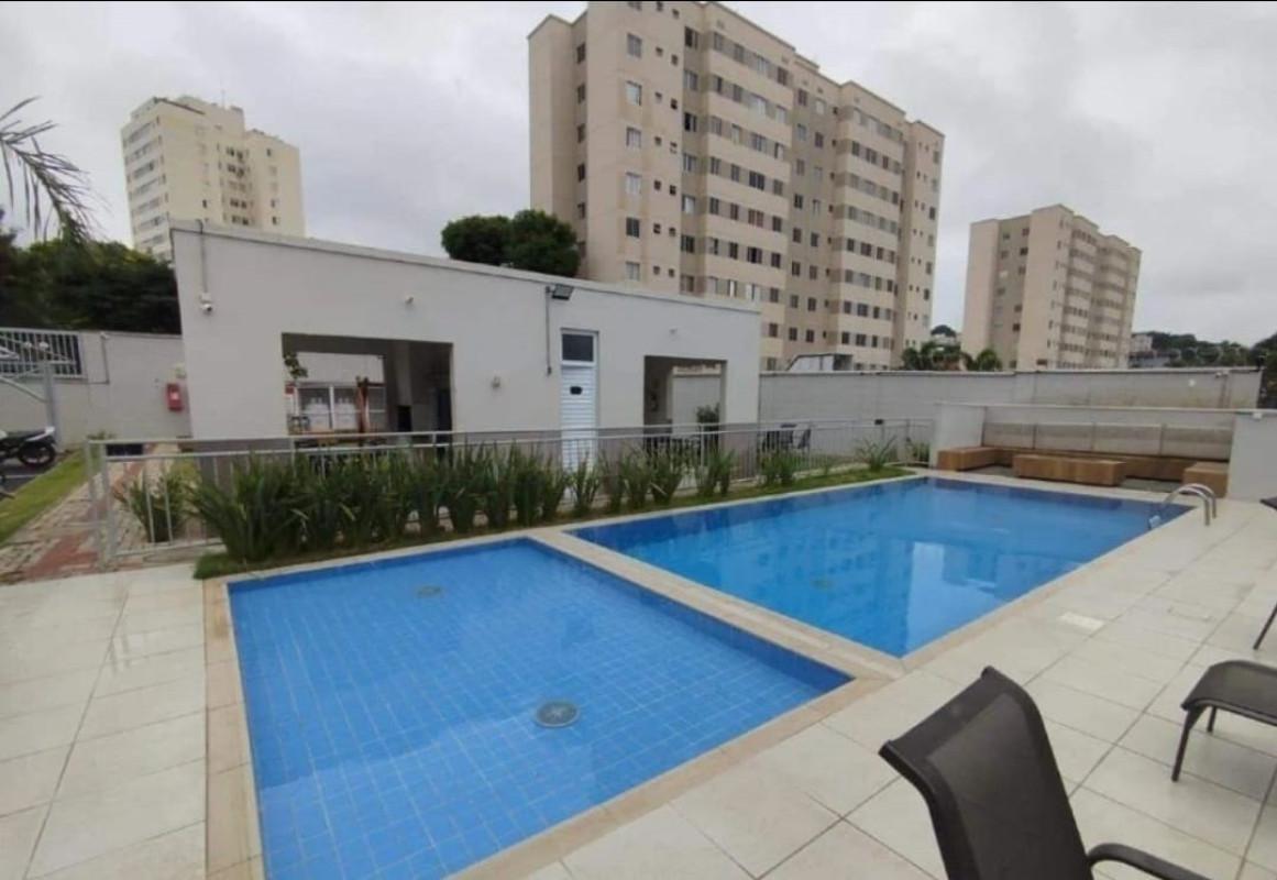 Apartamento, Salgado Filho, 2 Quartos, 1 Vaga, 1 Suíte