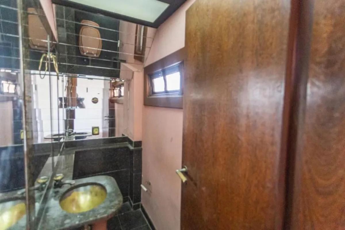 Casa, Serra, 6 Quartos, 4 Vagas, 5 Suítes