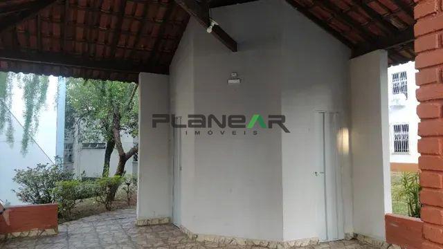 Apartamento, Jardim Riacho das Pedras, 2 Quartos, 1 Vaga