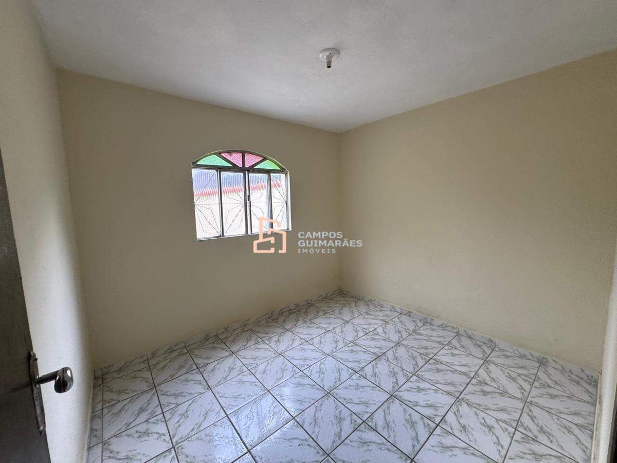 Casa, Brasil Industrial, 2 Quartos, 1 Vaga, 1 Suíte