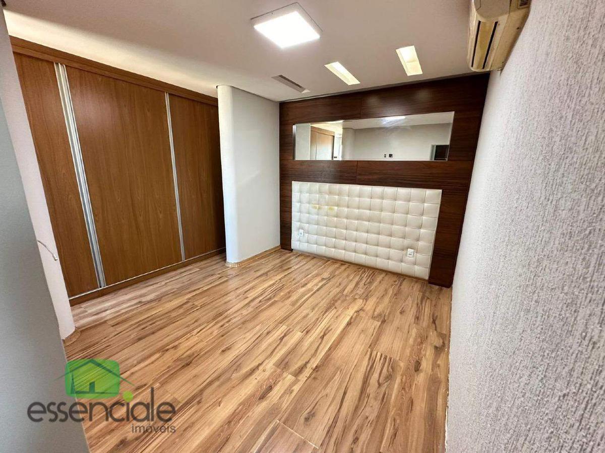 Cobertura, Eldorado, 3 Quartos, 8 Vagas, 2 Suítes