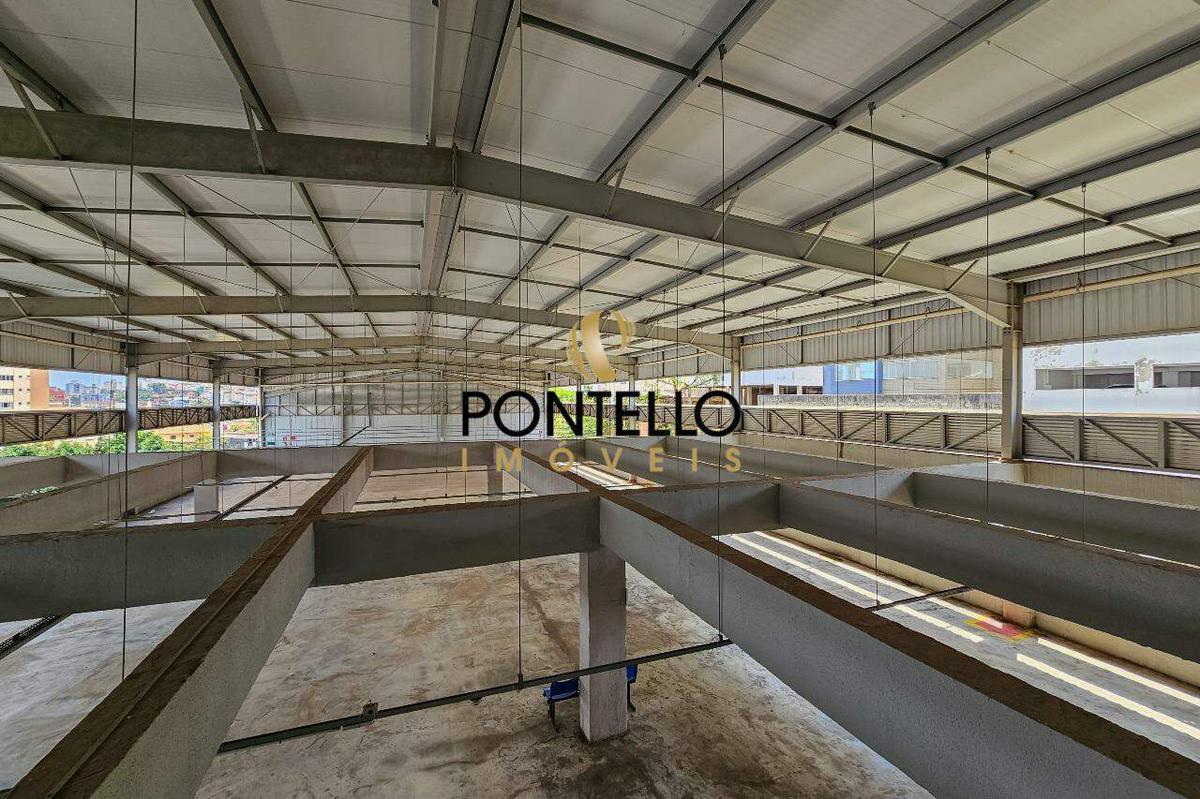 Andar, Buritis, 0 Quarto, 0 Vaga