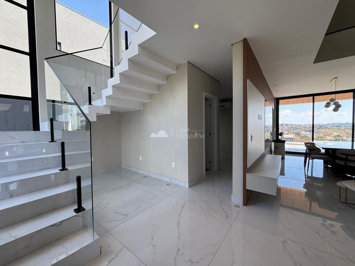 Casa, Alphaville Minas Gerais, 5 Quartos, 4 Vagas, 5 Suítes