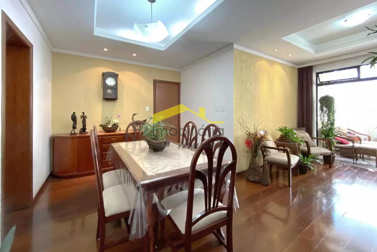 Apartamento, Buritis, 3 Quartos, 2 Vagas, 1 Suíte