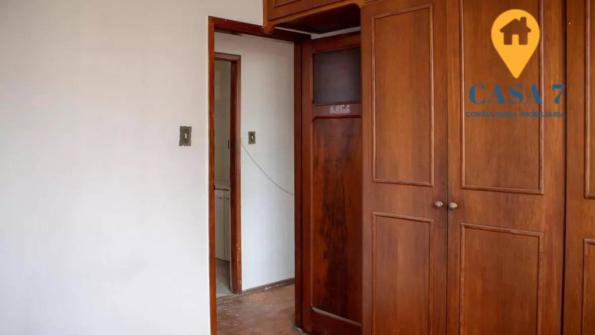 Apartamento, Centro, 3 Quartos, 0 Vaga