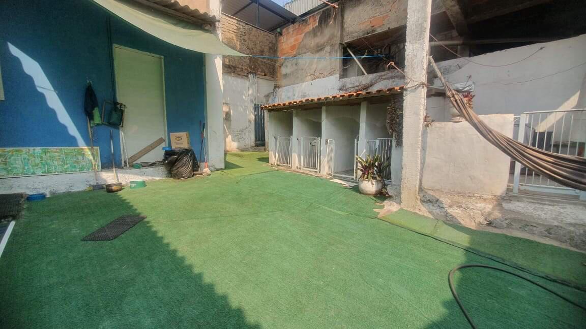 Casa, Carlos Prates, 3 Quartos, 0 Vaga