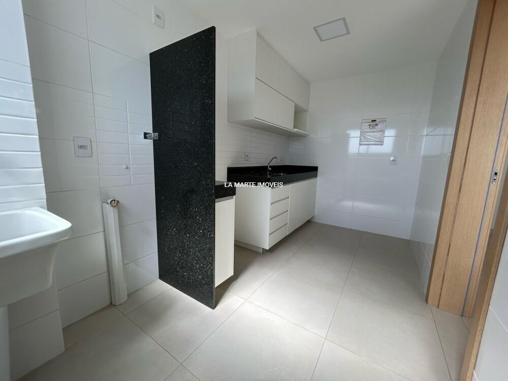 Apartamento, Jardim Riacho das Pedras, 3 Quartos, 3 Vagas, 1 Suíte