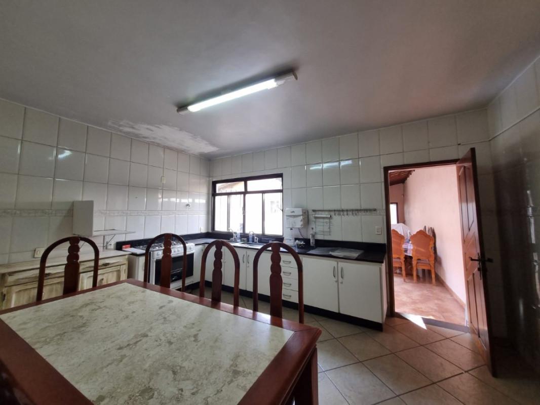 Casa, Flamengo, 4 Quartos, 4 Vagas, 1 Suíte