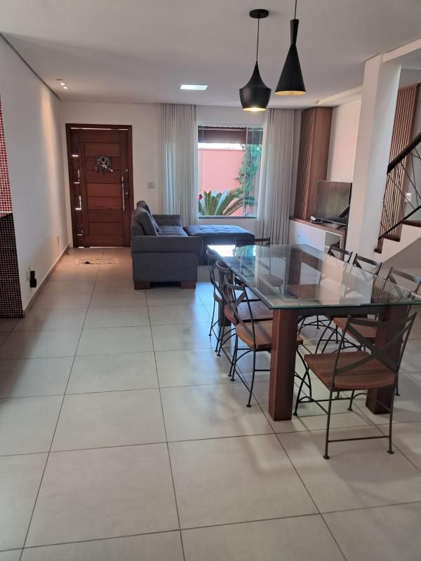 Casa, Cândida Ferreira, 4 Quartos, 4 Vagas, 1 Suíte