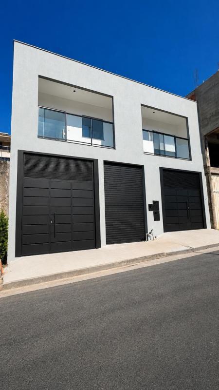 Casa, Palmeiras, 3 Quartos, 2 Vagas, 1 Suíte