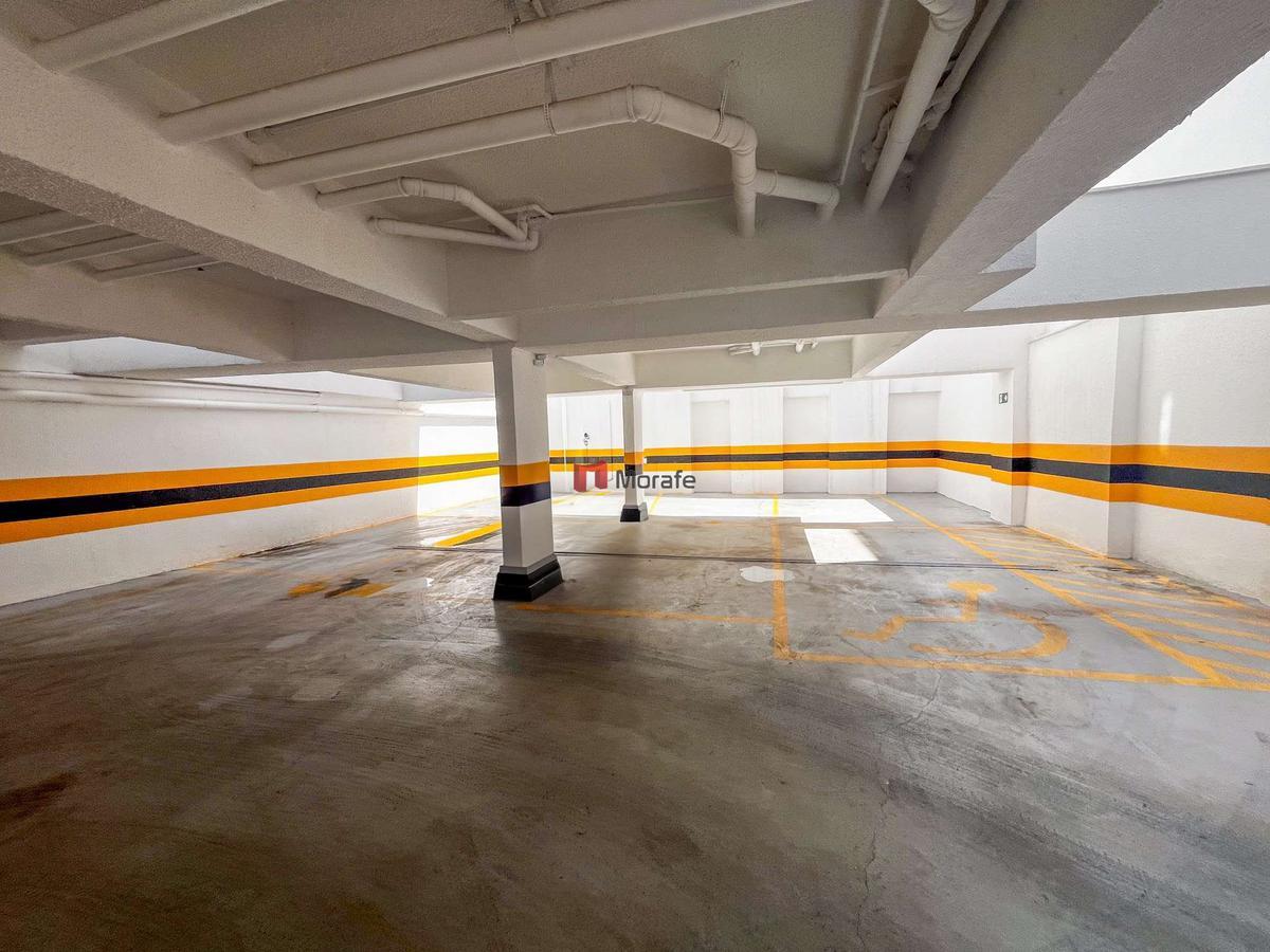 Apartamento, Floresta, 1 Quarto, 1 Vaga