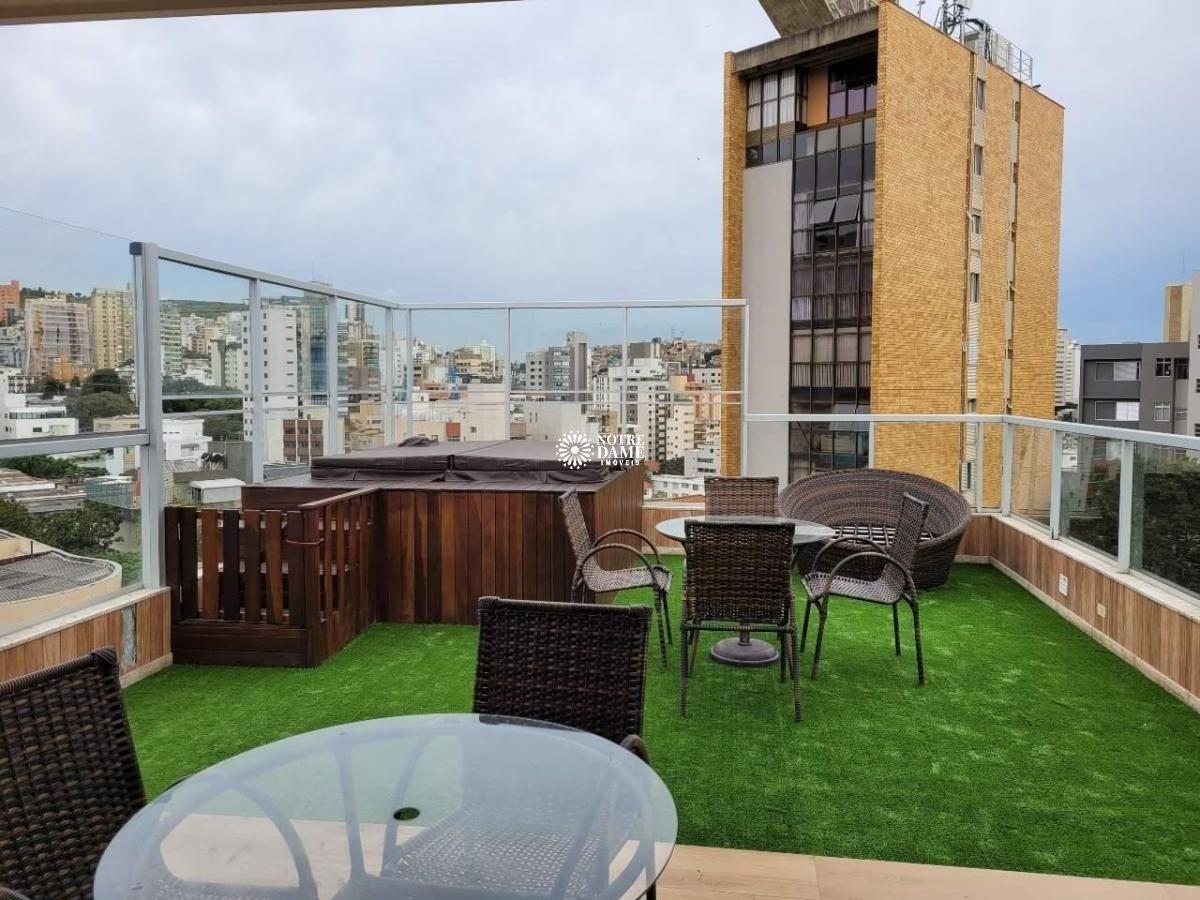 Apartamento, Cruzeiro, 3 Quartos, 3 Vagas, 1 Suíte