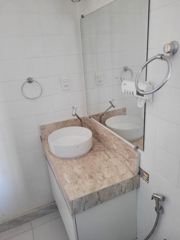 Apartamento, Santo Antônio, 1 Quarto, 1 Vaga, 1 Suíte