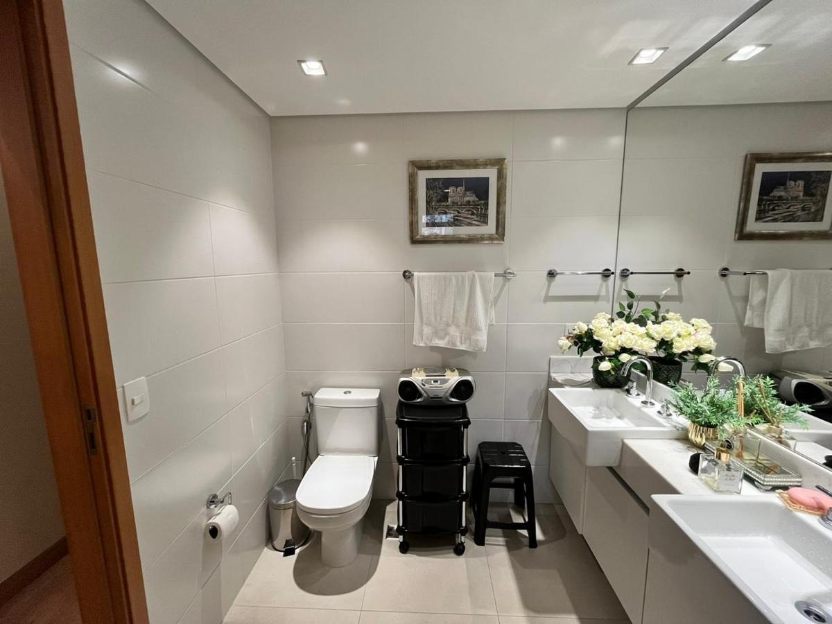 Apartamento, Vale do Sereno, 4 Quartos, 4 Vagas, 3 Suítes