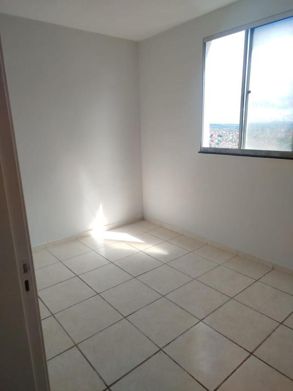 Apartamento, Acaiaca, 3 Quartos, 1 Vaga