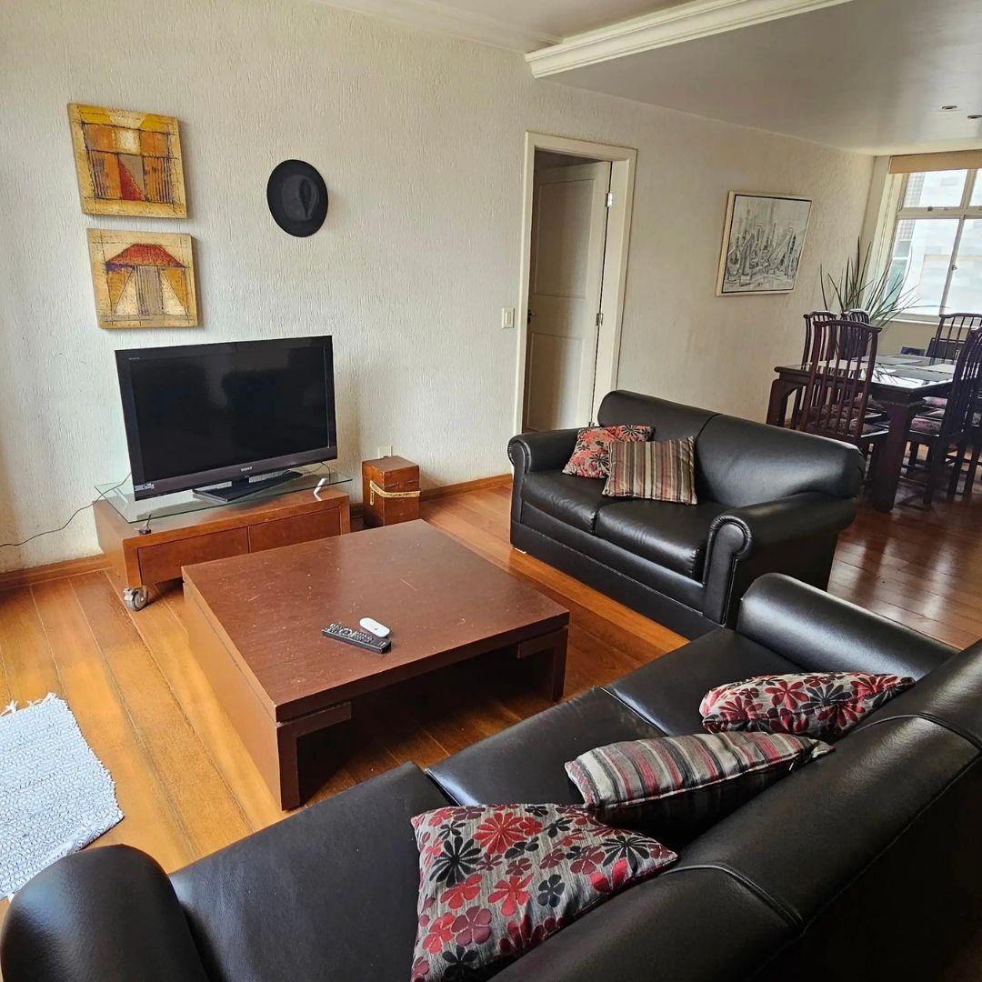 Apartamento, Buritis, 3 Quartos, 2 Vagas, 1 Suíte