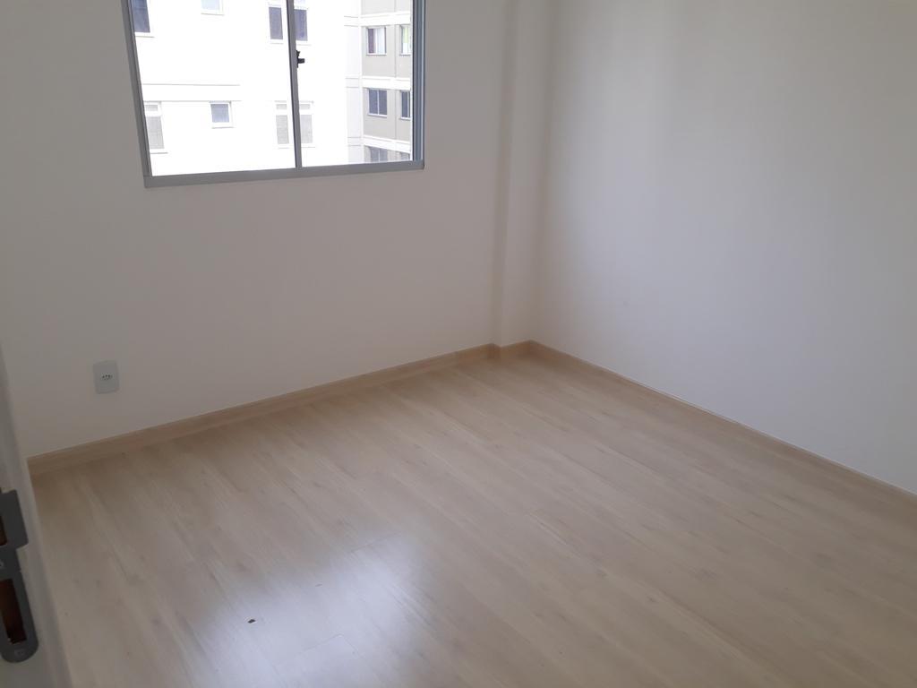Apartamento, Santa Clara a, 2 Quartos, 1 Vaga