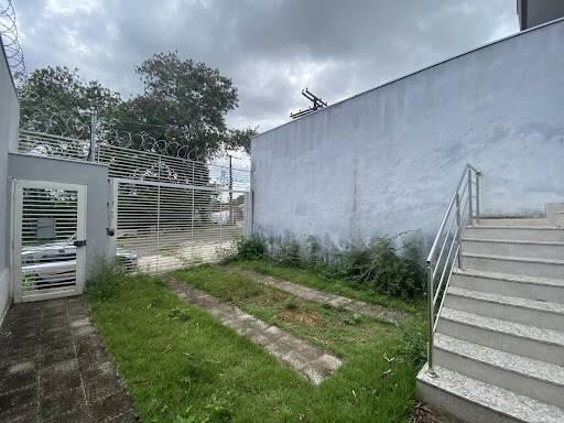 Casa, Belvedere, 3 Quartos, 2 Vagas, 1 Suíte