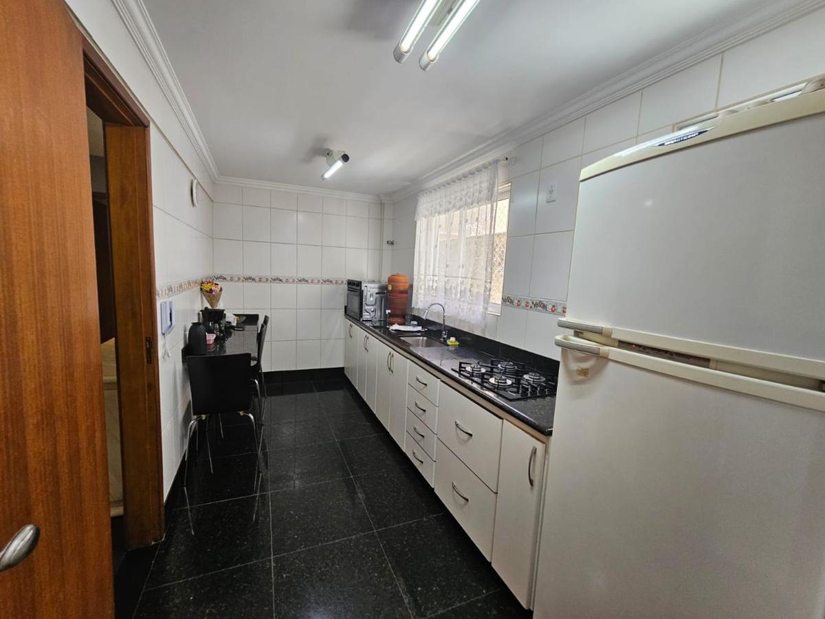 Apartamento, Palmares, 3 Quartos, 2 Vagas, 1 Suíte