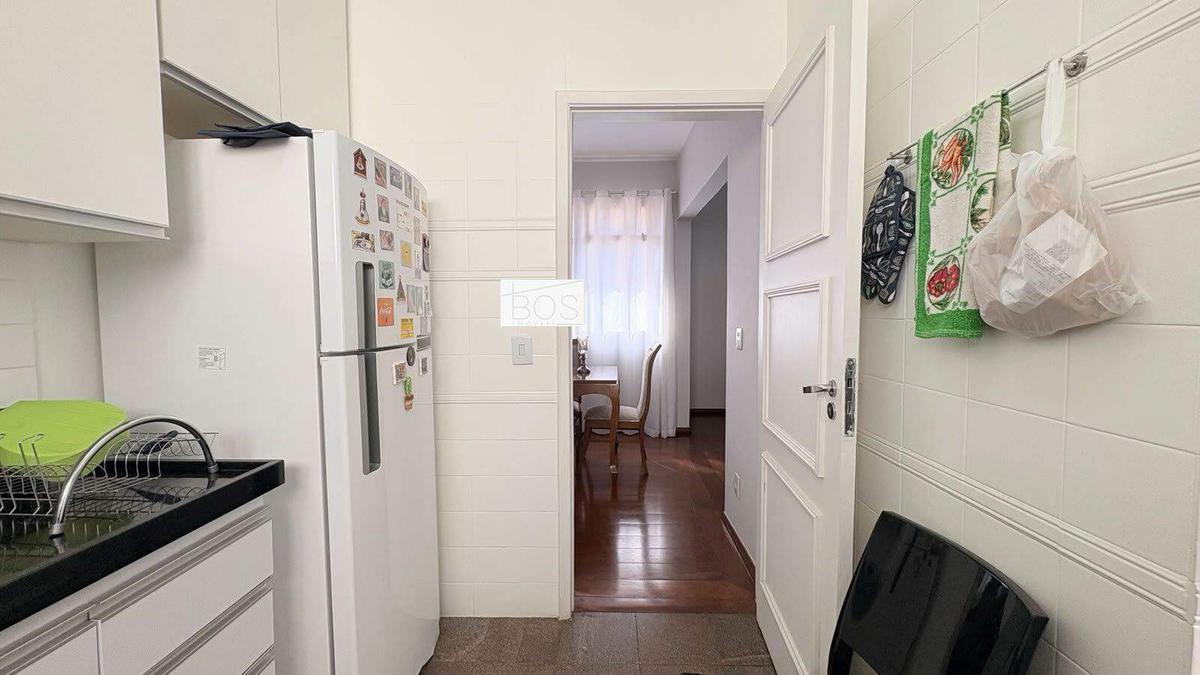Apartamento, Gutierrez, 4 Quartos, 2 Vagas, 1 Suíte