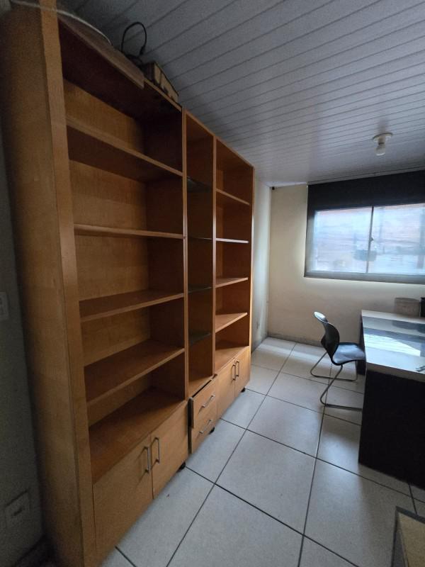 Galpão, Parque Ayrton Senna, 0 Quarto, 0 Vaga