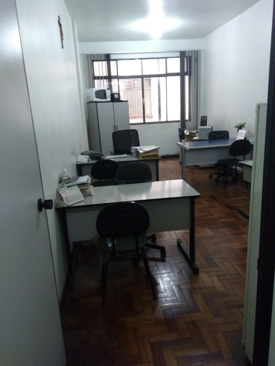 Sala, Centro, 0 Quarto, 0 Vaga