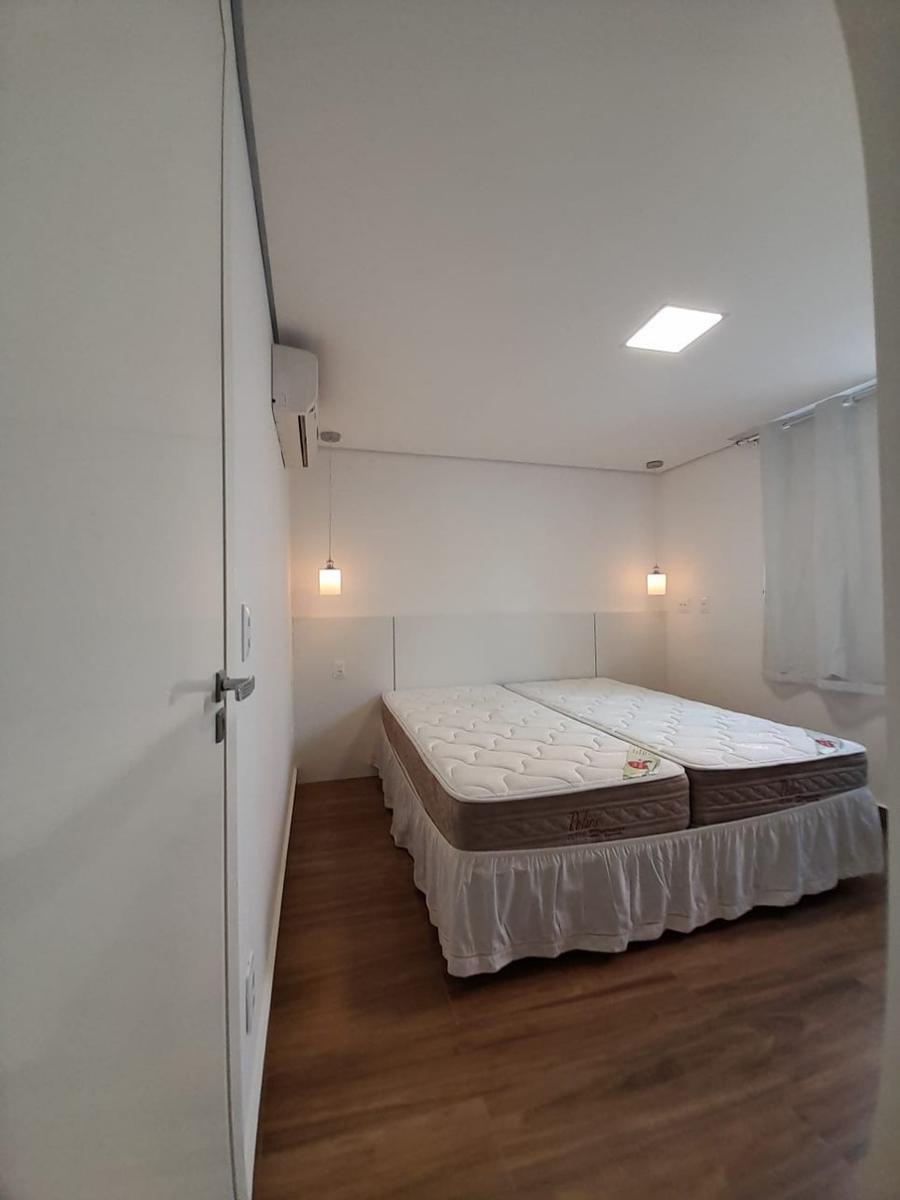 Apartamento, Ouro Preto, 1 Quarto, 2 Vagas, 1 Suíte