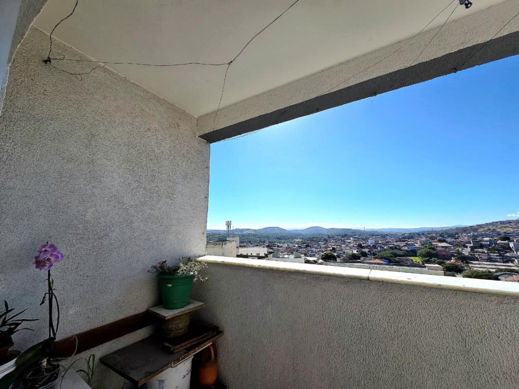 Apartamento, Jardim Guanabara, 3 Quartos, 1 Vaga, 1 Suíte