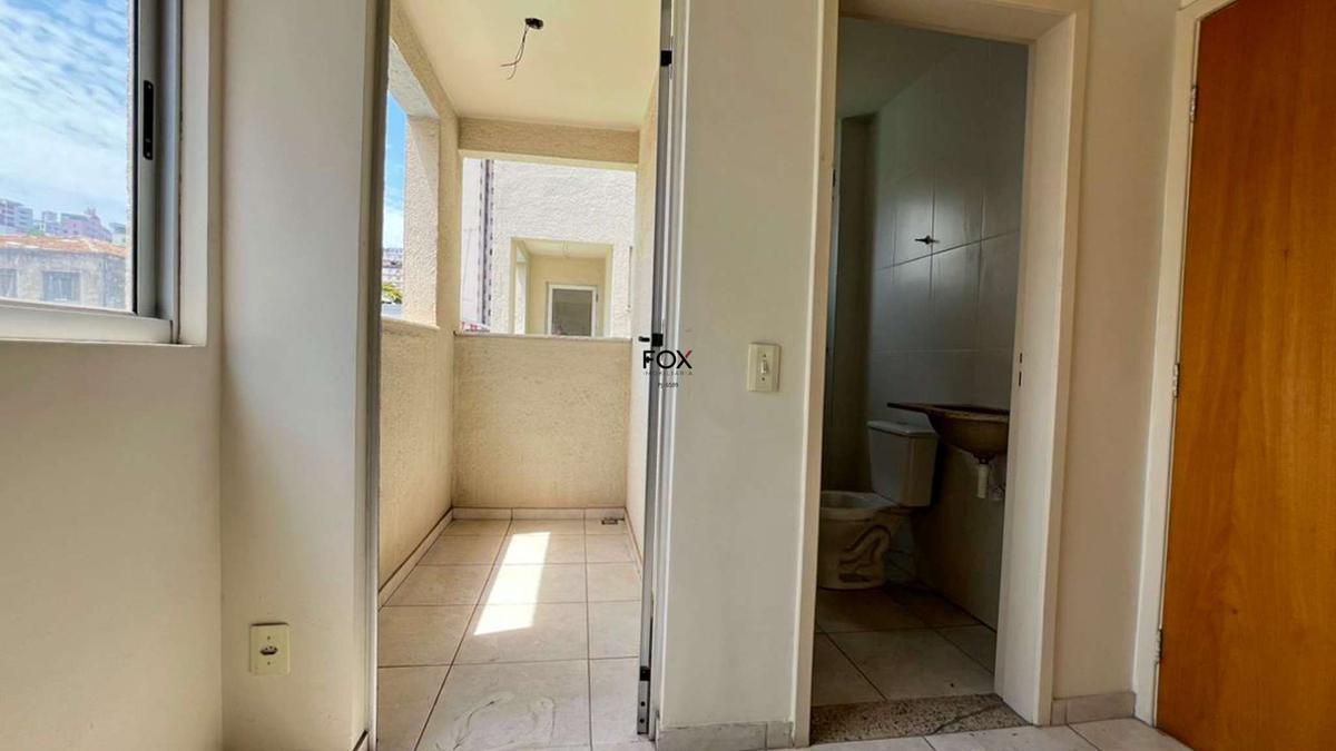Cobertura, Nova Suíssa, 2 Quartos, 1 Vaga, 1 Suíte