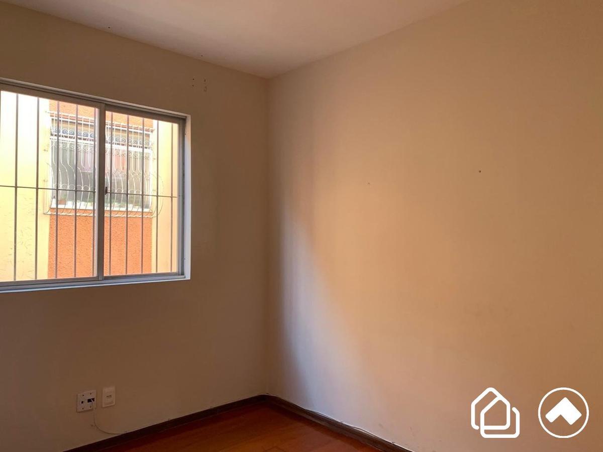Apartamento, Monsenhor Messias, 3 Quartos, 1 Vaga