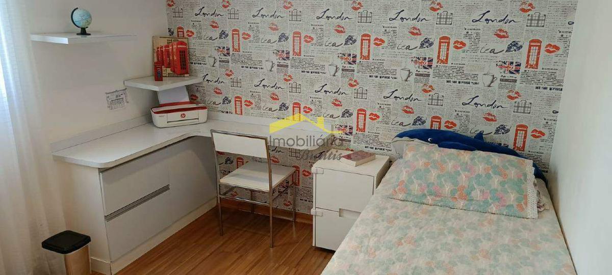 Apartamento, Buritis, 4 Quartos, 3 Vagas, 1 Suíte