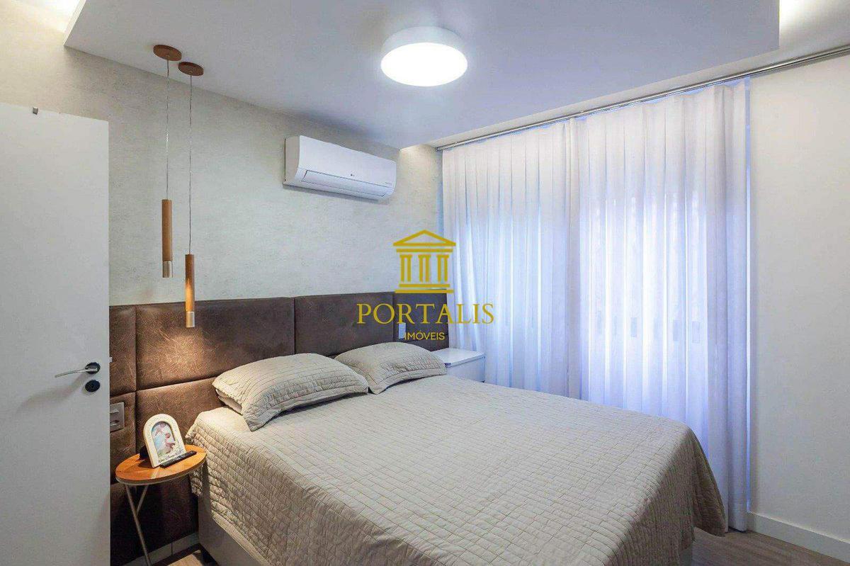 Apartamento, Funcionários, 2 Quartos, 2 Vagas, 2 Suítes