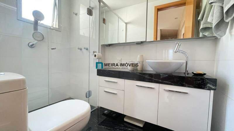 Apartamento, Savassi, 4 Quartos, 3 Vagas, 1 Suíte