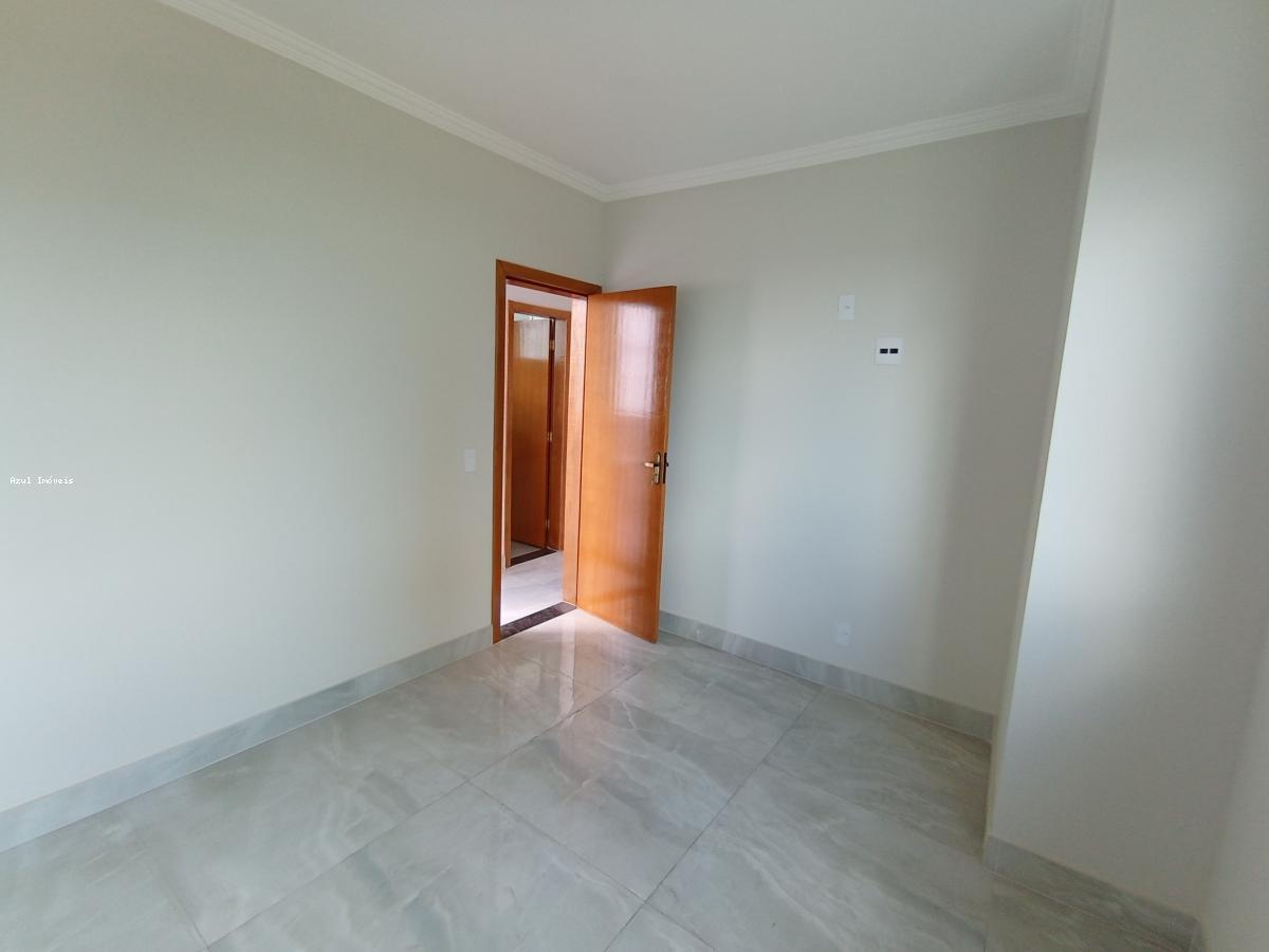 Cobertura, Heliópolis, 4 Quartos, 2 Vagas, 1 Suíte