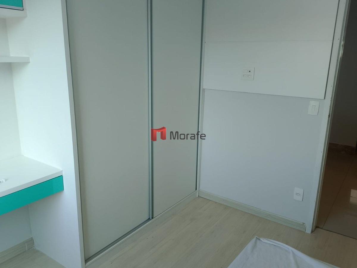 Casa, Santa Mônica, 3 Quartos, 1 Vaga, 1 Suíte
