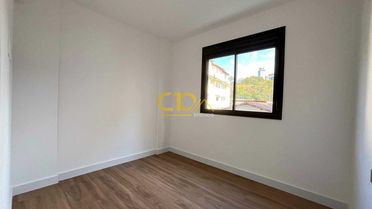 Apartamento, Cidade Nova, 3 Quartos, 2 Vagas, 1 Suíte