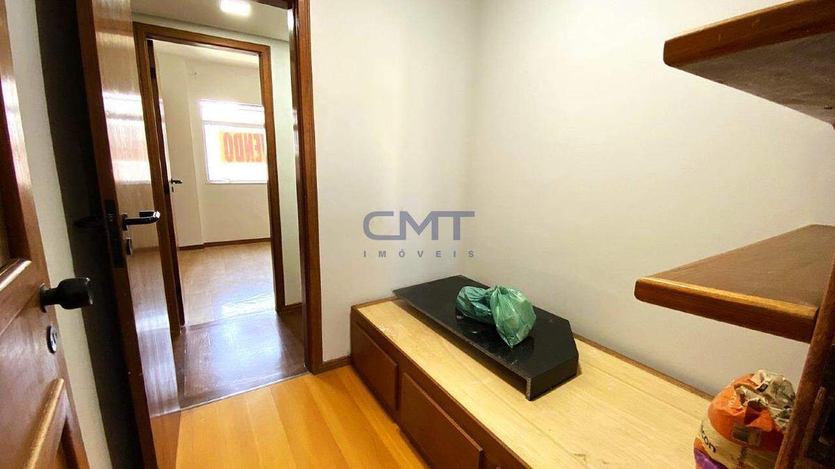 Apartamento, Savassi, 3 Quartos, 1 Vaga, 1 Suíte