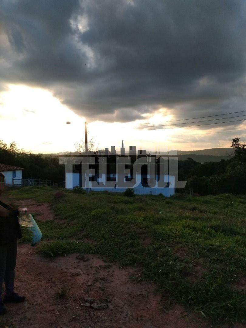 Fazenda, Zona Rural, 3 Quartos, 0 Vaga