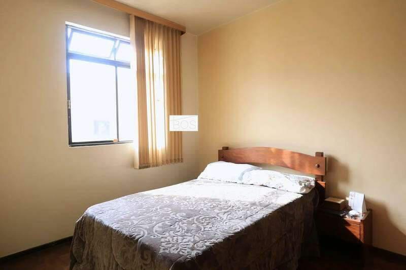 Apartamento, União, 3 Quartos, 1 Vaga, 1 Suíte