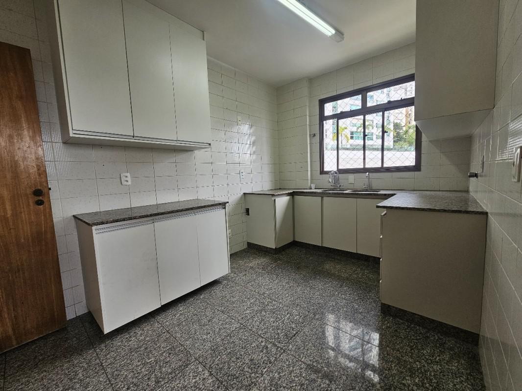 Apartamento, Gutierrez, 4 Quartos, 4 Vagas, 2 Suítes